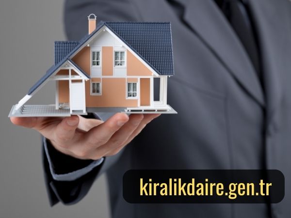 Harkköy Mahallesi Kiralık Daire